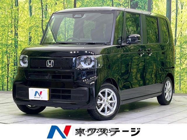 Honda N BOX 2024-10 6752511-0