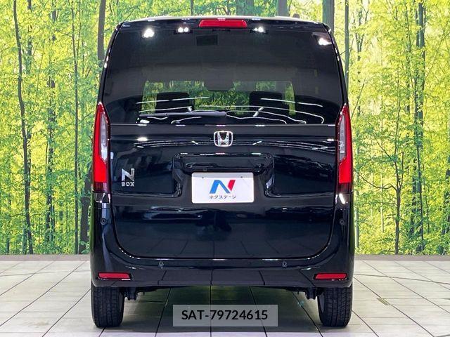 Honda N BOX 2024-10 6752511-14
