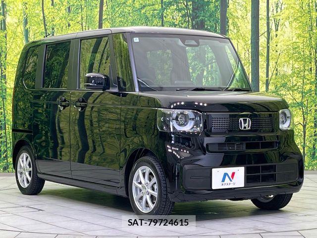Honda N BOX 2024-10 6752511-15