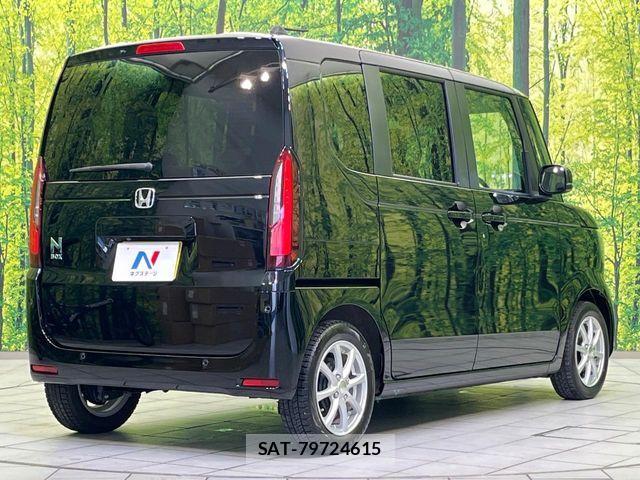 Honda N BOX 2024-10 6752511-16