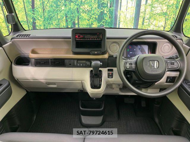 Honda N BOX 2024-10 6752511-1