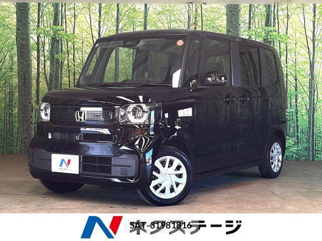 Honda N BOX 2024-11 6752516-0