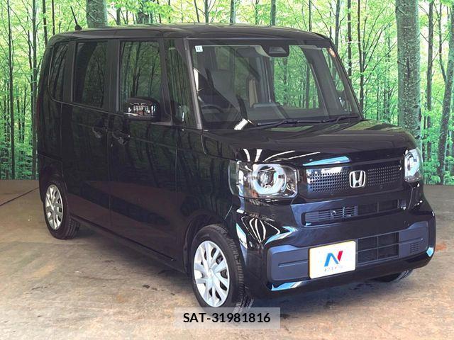 Honda N BOX 2024-11 6752516-15