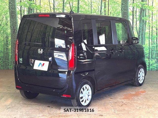 Honda N BOX 2024-11 6752516-16