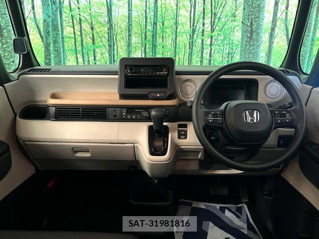 Honda N BOX 2024-11 6752516-1