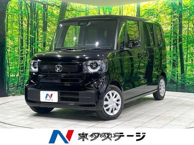 Honda N BOX 2024-12 6752514-0