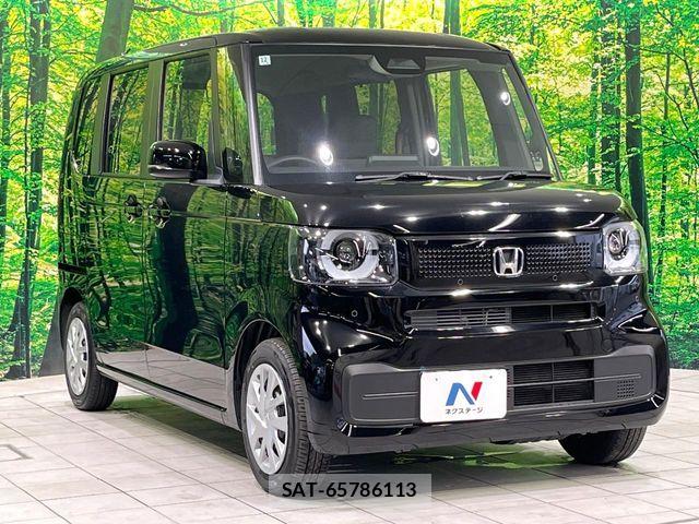 Honda N BOX 2024-12 6752514-15