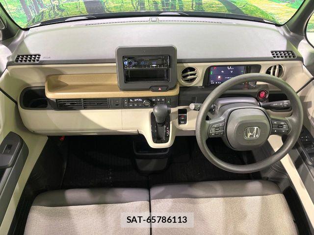 Honda N BOX 2024-12 6752514-1