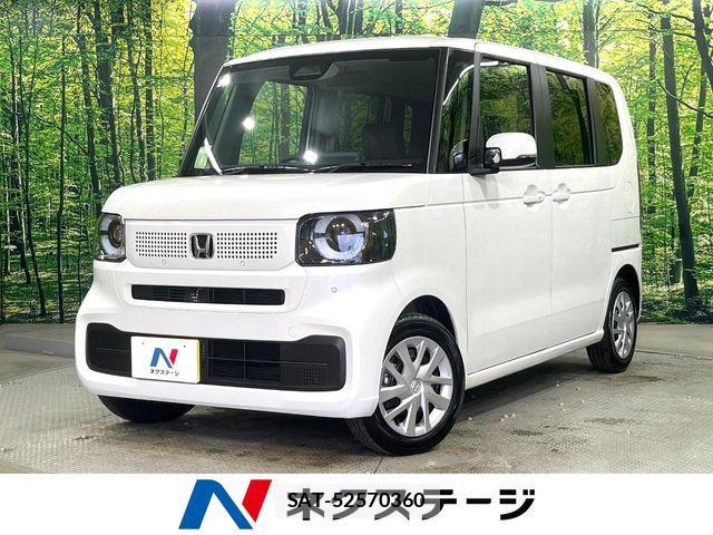 Honda N BOX 2024-11 6752512-0