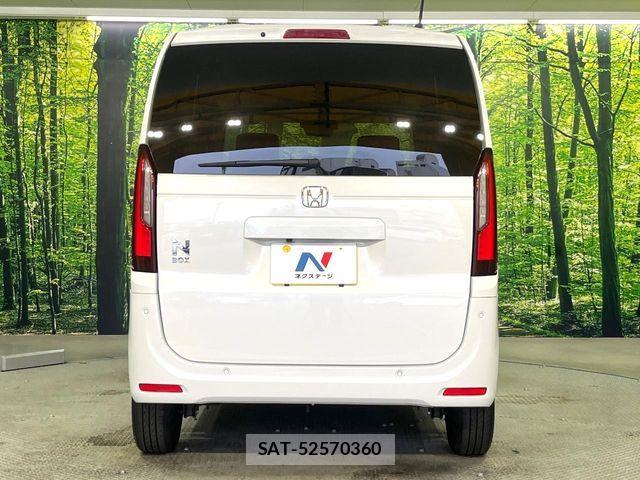 Honda N BOX 2024-11 6752512-14