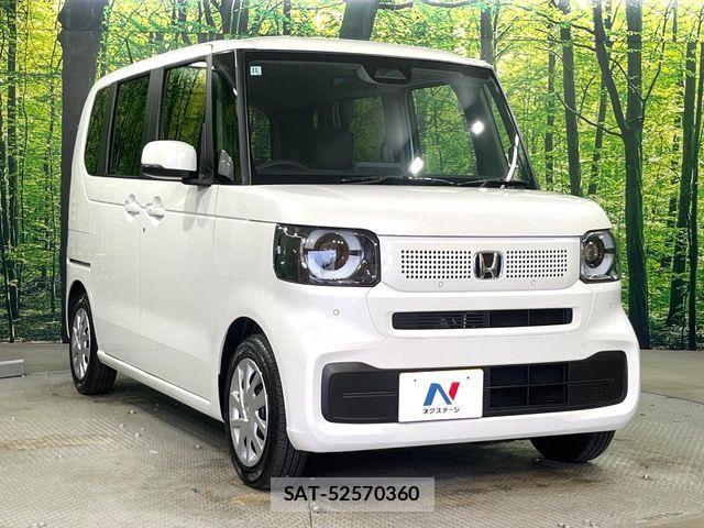 Honda N BOX 2024-11 6752512-15