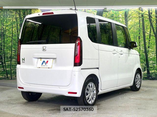 Honda N BOX 2024-11 6752512-16