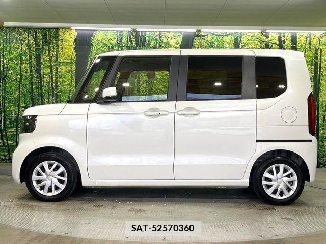 Honda N BOX 2024-11 6752512-17