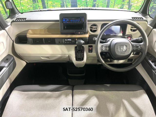 Honda N BOX 2024-11 6752512-1