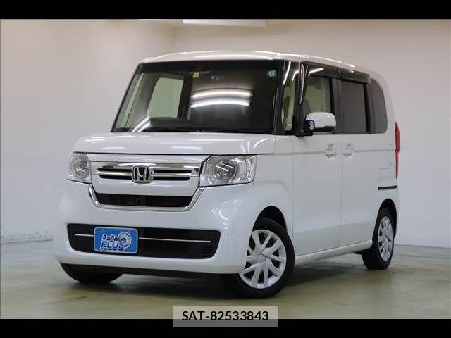 Honda N BOX 2023-01 6752518-16