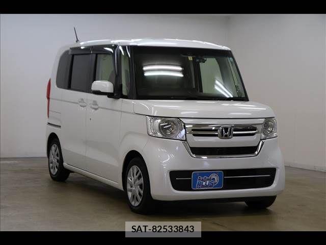 Honda N BOX 2023-01 6752518-17
