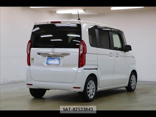 Honda N BOX 2023-01 6752518-18