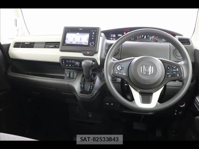 Honda N BOX 2023-01 6752518-1