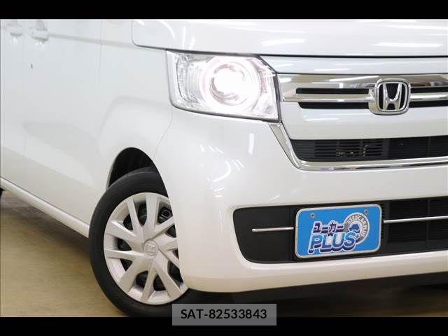 Honda N BOX 2023-01 6752518-22