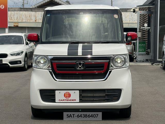 Honda N BOX 2018-05 6752542-22