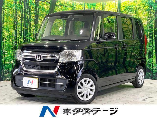 Honda N BOX 2021-04 6752523-0