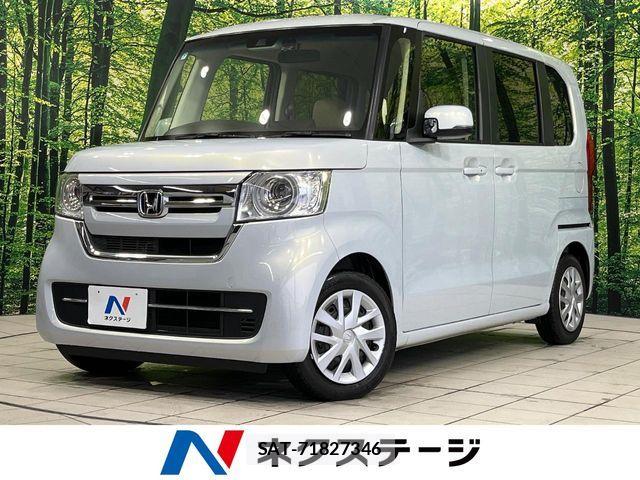 Honda N BOX 2021-07 6752521-0