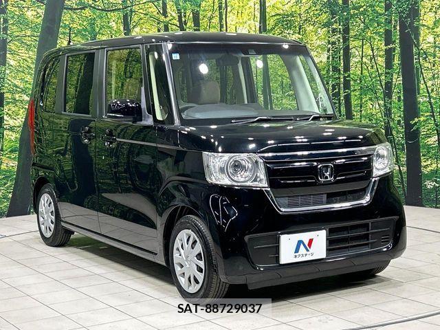 Honda N BOX 2017-10 6791308-15