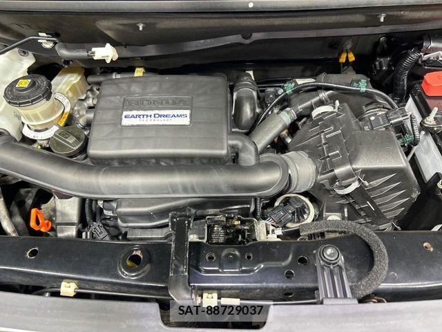 Honda N BOX 2017-10 6791308-17