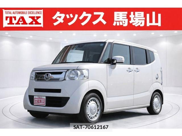 Honda N BOX 2015-07 6791306-0