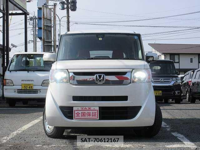Honda N BOX 2015-07 6791306-17