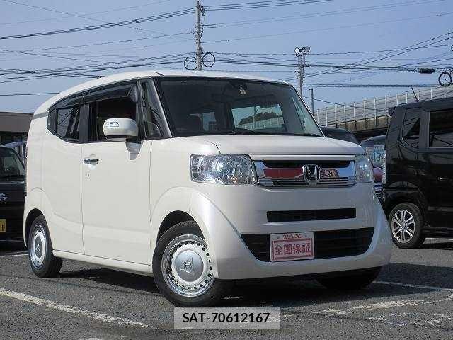 Honda N BOX 2015-07 6791306-19