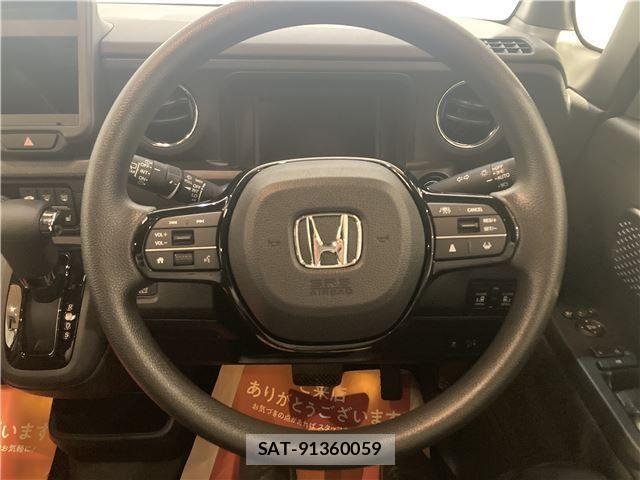 Honda N BOX 2024-11 6791310-13
