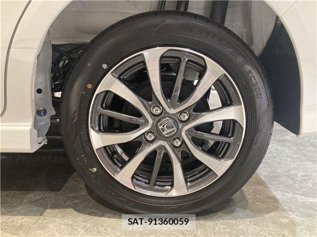 Honda N BOX 2024-11 6791310-20