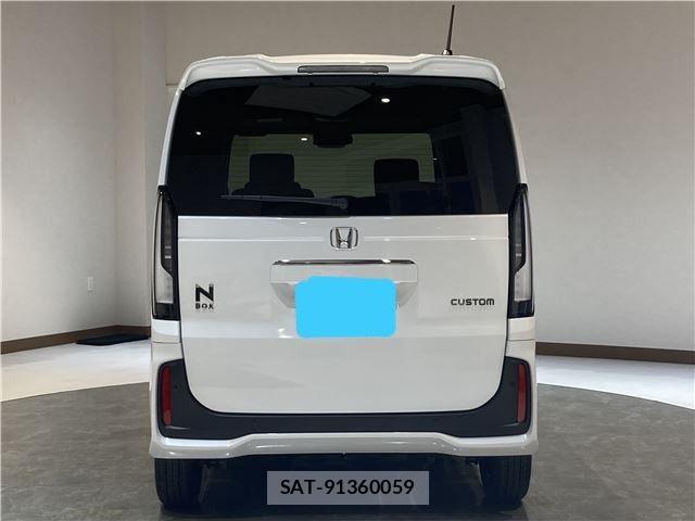 Honda N BOX 2024-11 6791310-2