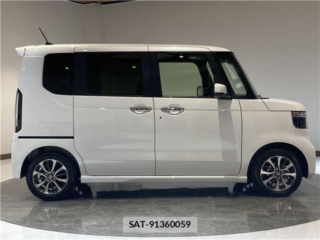 Honda N BOX 2024-11 6791310-4