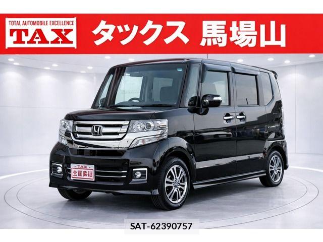 Honda N BOX 2017-05 6791305-0