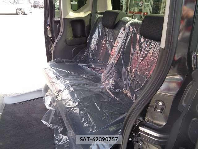 Honda N BOX 2017-05 6791305-9