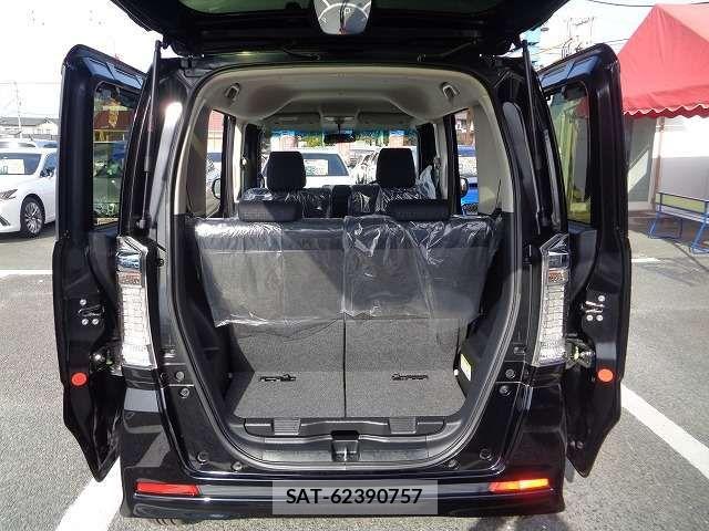 Honda N BOX 2017-05 6791305-11