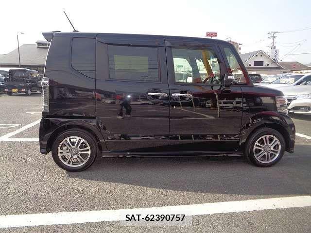 Honda N BOX 2017-05 6791305-14