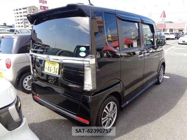 Honda N BOX 2017-05 6791305-3