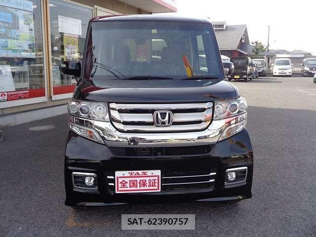 Honda N BOX 2017-05 6791305-4