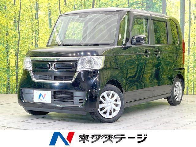 Honda N BOX 2018-12 6816105-0