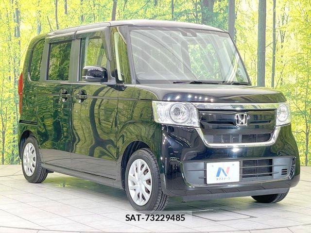 Honda N BOX 2018-12 6816105-14
