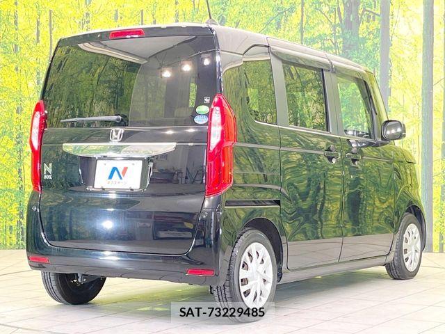 Honda N BOX 2018-12 6816105-15