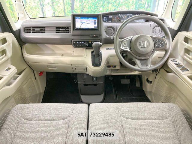 Honda N BOX 2018-12 6816105-1