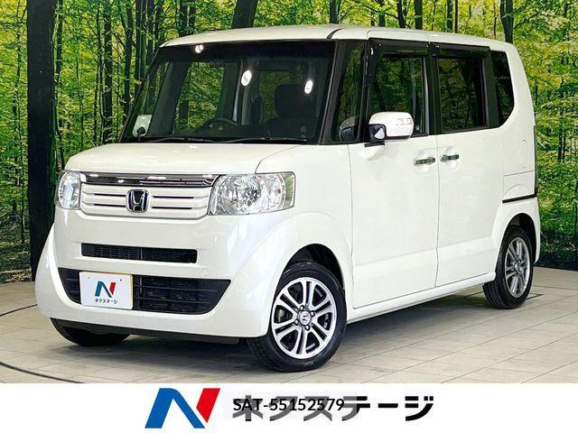 Honda N BOX 2013-09 6816117-0
