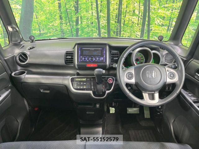 Honda N BOX 2013-09 6816117-1