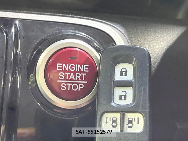 Honda N BOX 2013-09 6816117-6