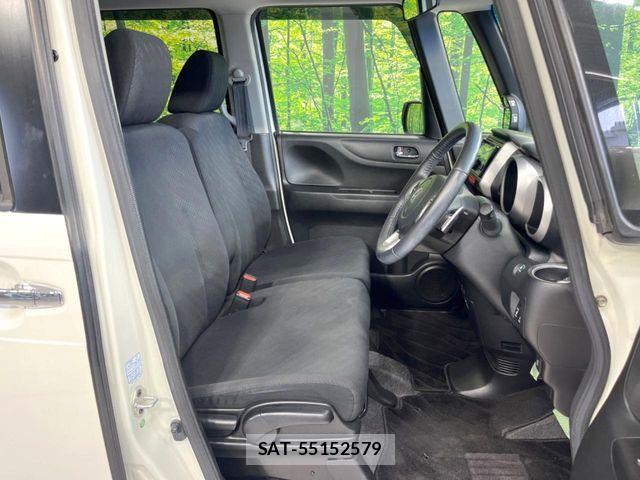 Honda N BOX 2013-09 6816117-7