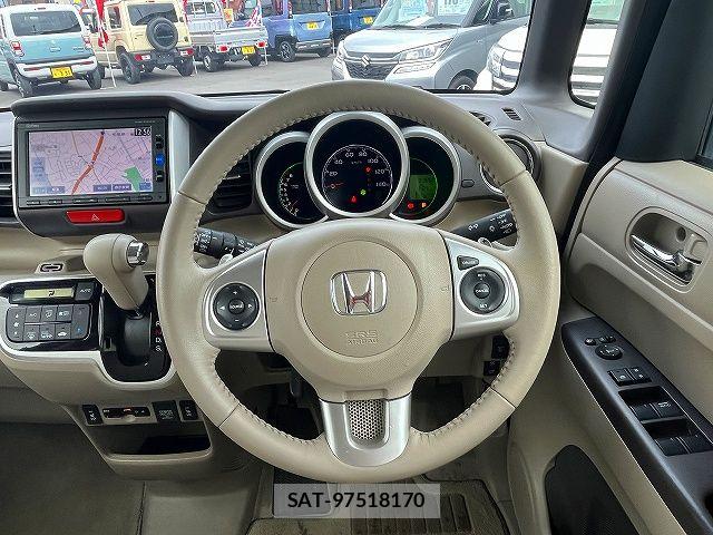 Honda N BOX 2017-07 6816115-13